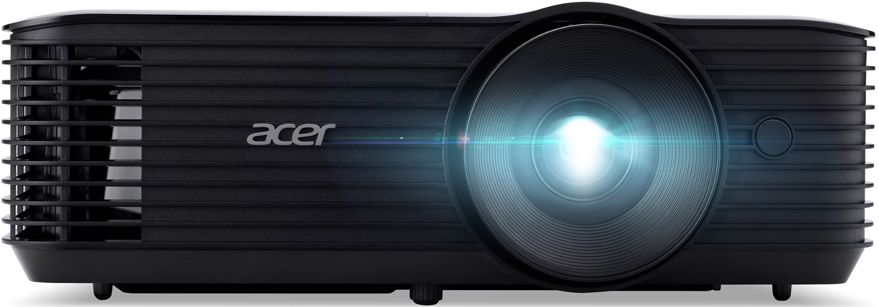 Proiector multimedia Acer - X1128H, negru