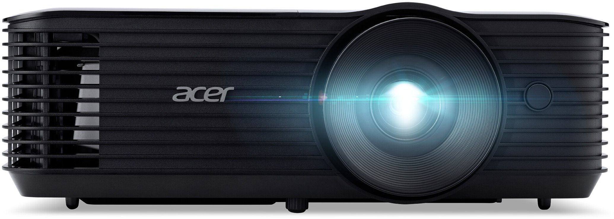 Proiector multimedia Acer – X1328, DLP, WXGA (1280 x800), 5000 ANSI Lm, 20 000:1, 3D, Auto keystone, 2*HDMI, VGA, negru