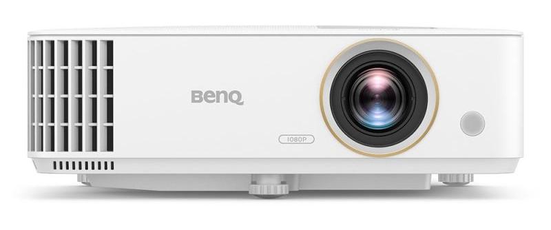 Proiector multimedia BenQ – TH685P, alb