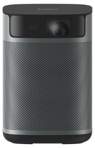 Proiector multimedia XGIMI - MoGo 2 Pro, Full HD, negru/gri