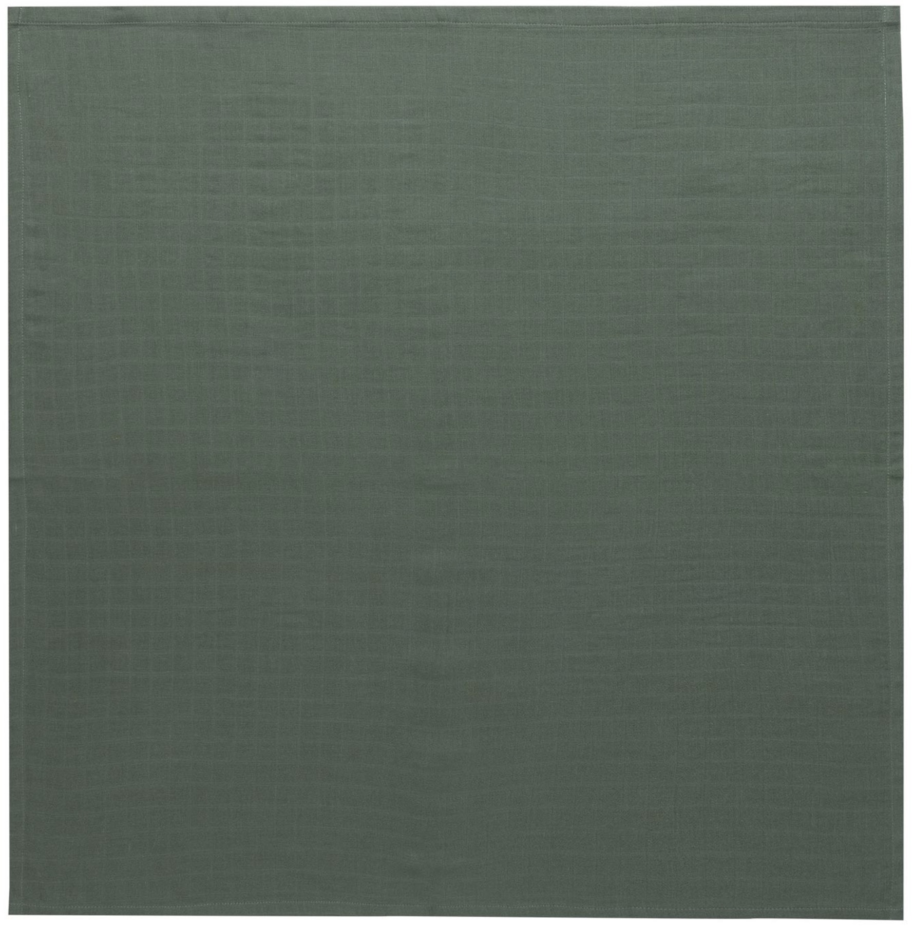 Scutec de muselină Bebe-Jou - Sepp, 110 x 110 cm