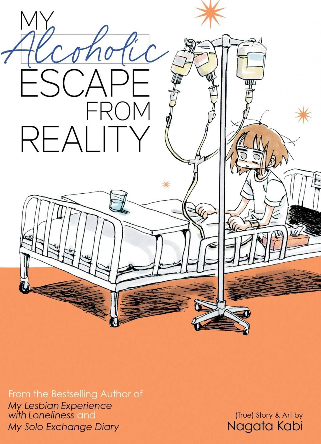 My Alcoholic Escape from Reality
