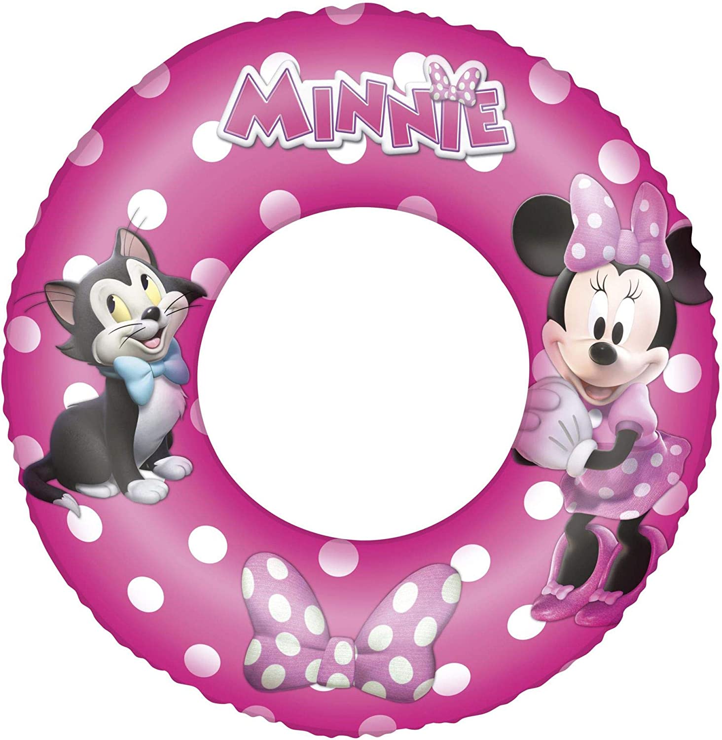 Centura gonflabila Bestway - Minnie Mouse