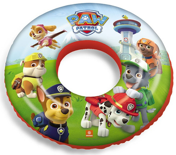 Colac gonflabil  Mondo - Paw Patrol, 50 cm