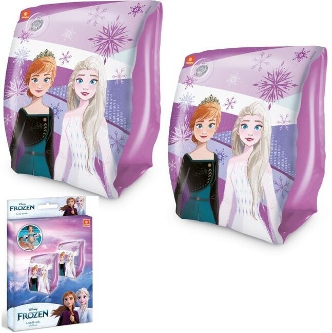 Centură gonflabilă pentru brațe Mondo - Frozen