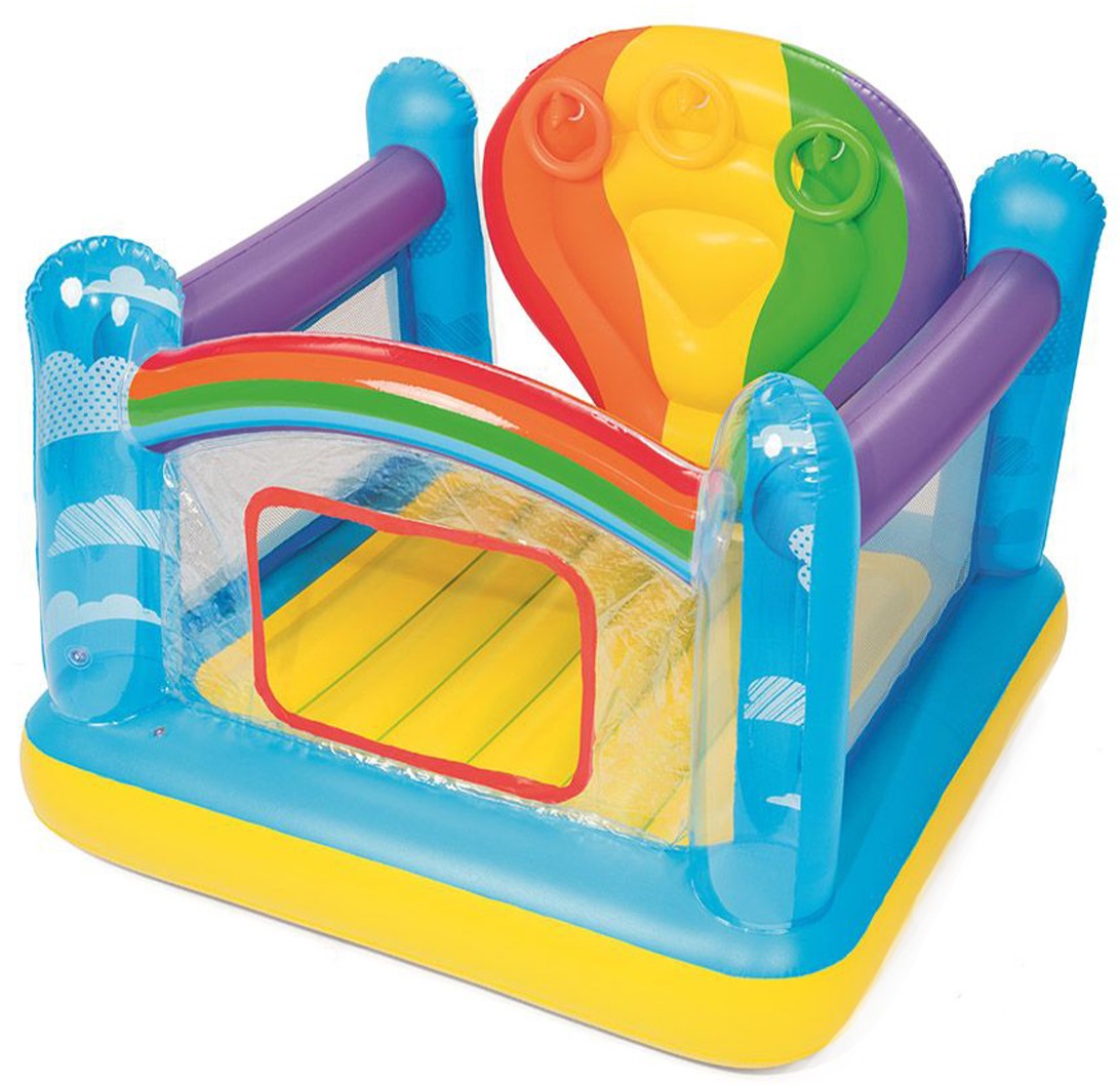 Castel gonflabil Bestway - Ballon Bouncer