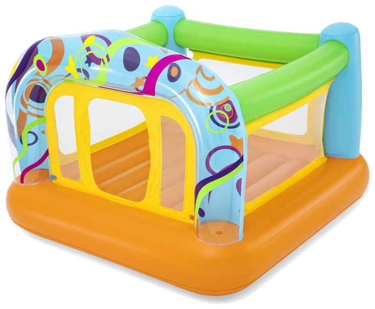 Castel gonflabil Bestway - Swirls 'n Twirls
