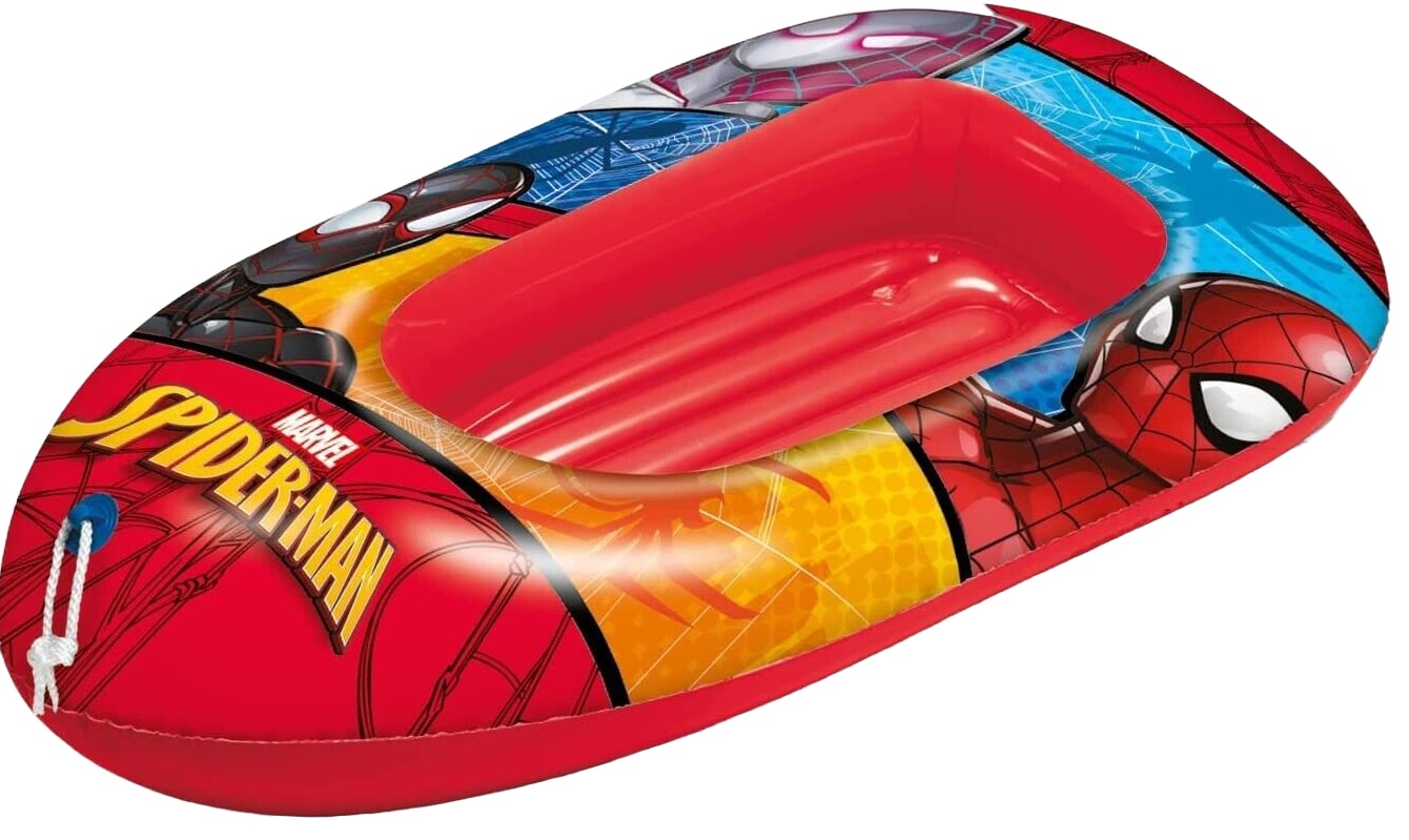 Barca gonflabilă Mondo - Sortiment, 112 cm