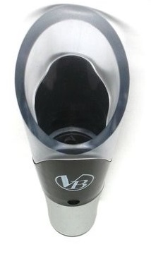 Aerător de vin cu filtru Vin Bouquet