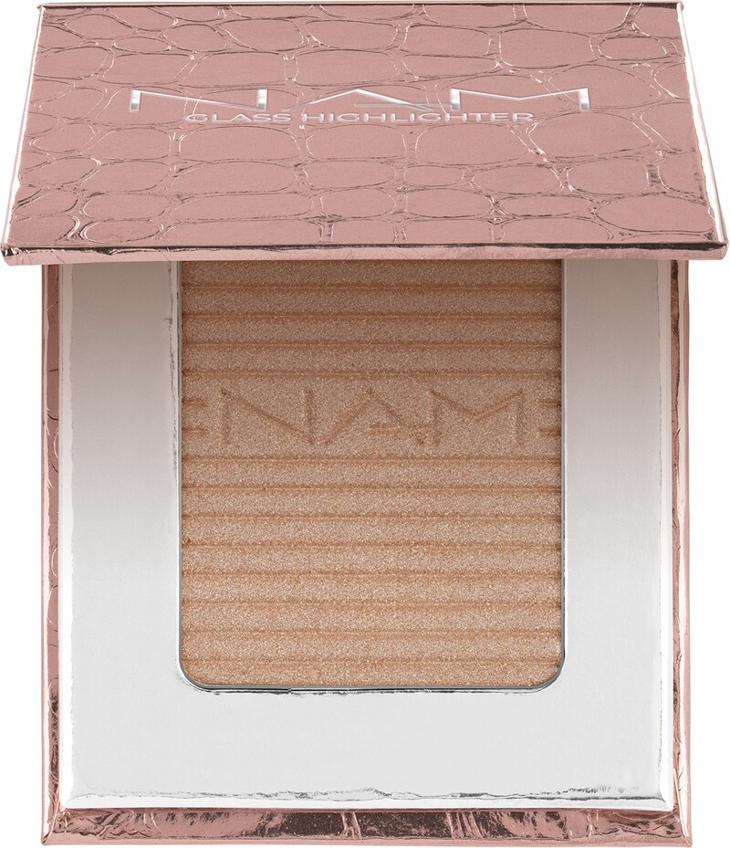 NAM Evidențiator Glass, 02 Neutral Light, 6 g