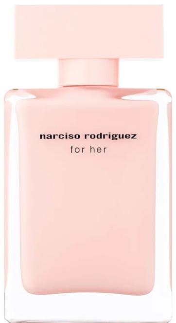 Narciso Rodriguez Apă de parfum For Her, 50 ml