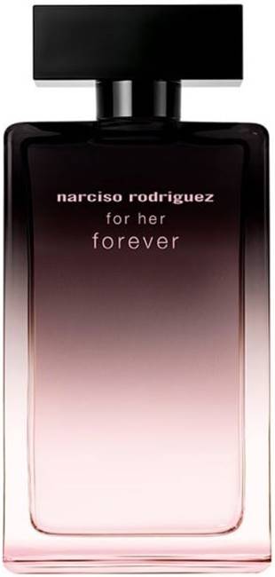 Narciso Rodriguez Apă de parfum  For Her Forever, 100 ml, tester