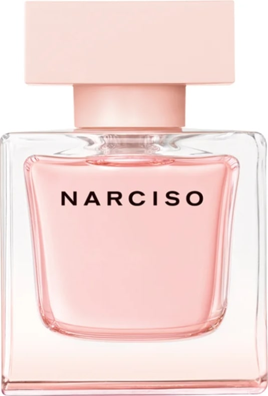 Narciso Rodriguez Apă de parfum Narciso Cristal, 50 ml