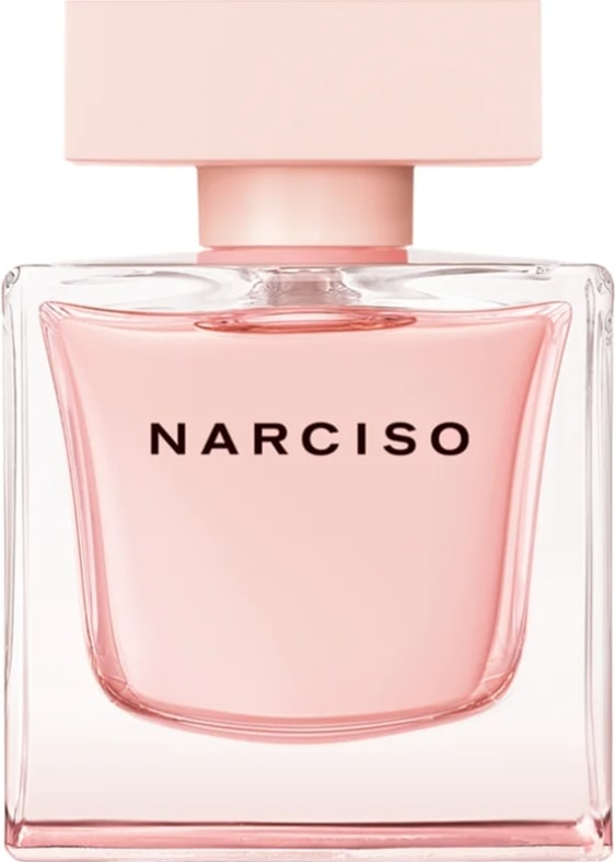 Narciso Rodriguez Apă de Parfum  Narciso Cristal, 90 ml, Tester