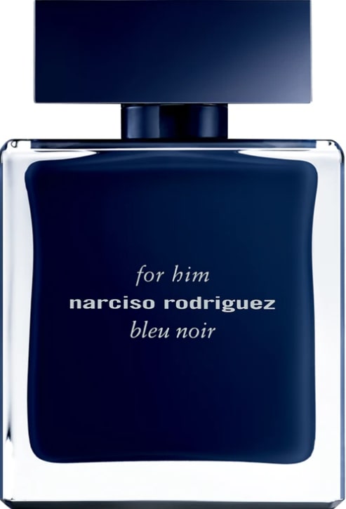 Narciso Rodriguez  Apă de toaletă Bleu Noir For Him, 100 ml, tester