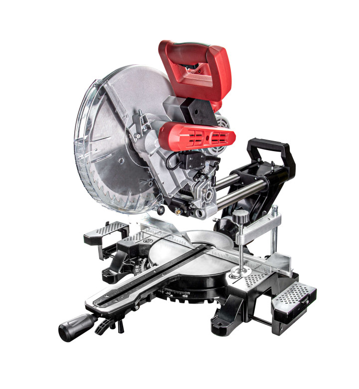 Circular de masă Raider RDP - MS12, 2100W, 305 mm