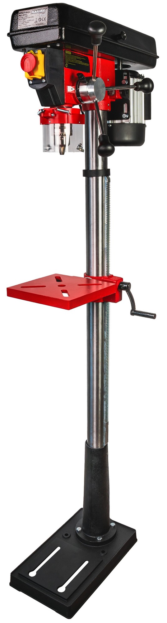 Bormașină de banc Raider - Pro, RDP-BD03, 450W