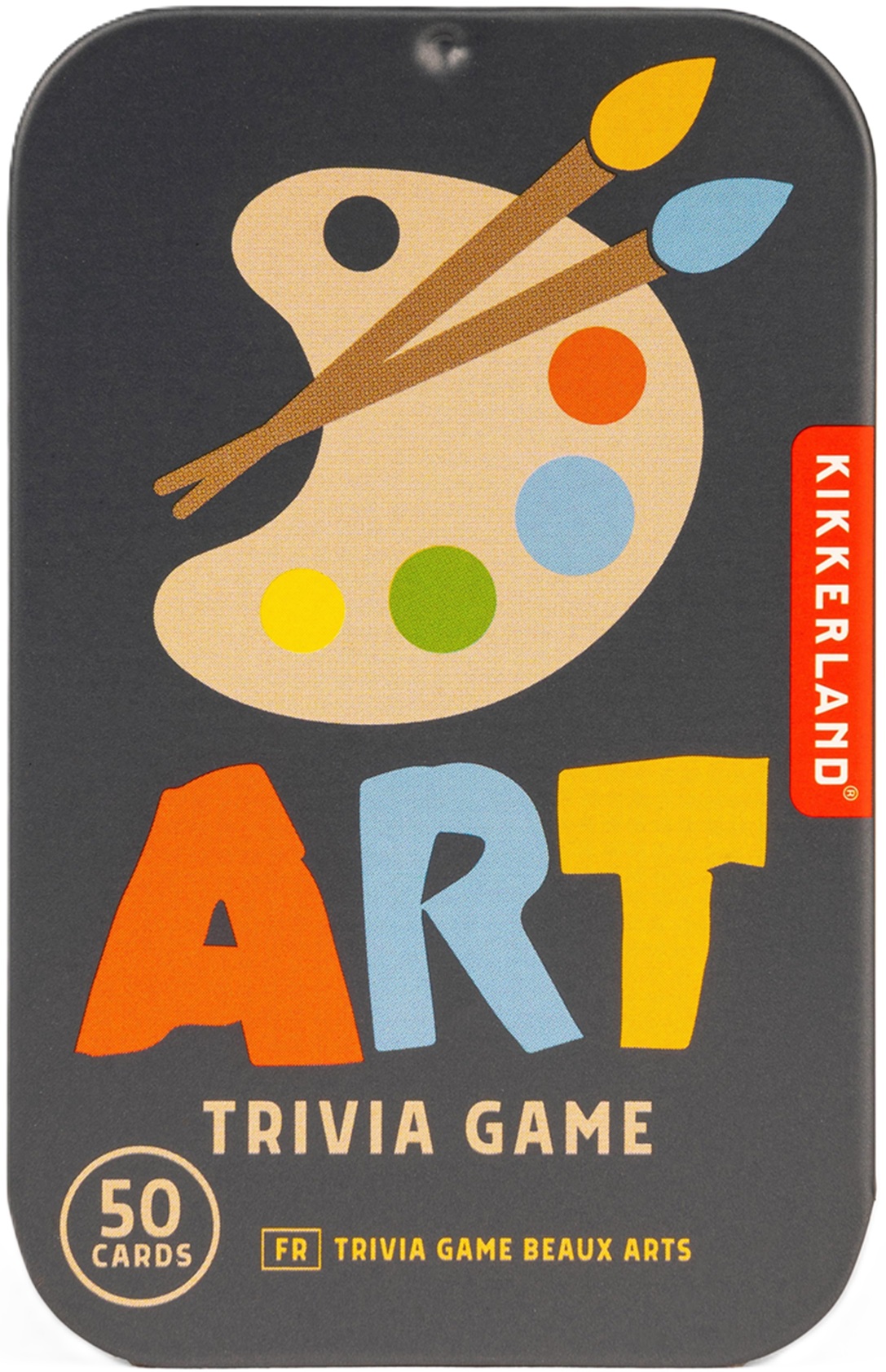 Joc de societate Art Trivia Game - Party