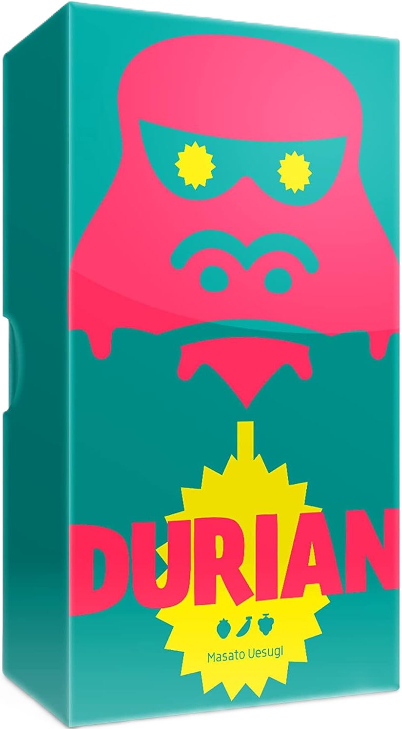 Joc de societate Durian - Party