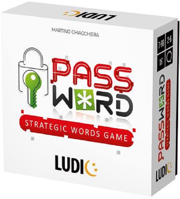 Joc: Descopera parola. Password - imagine 2