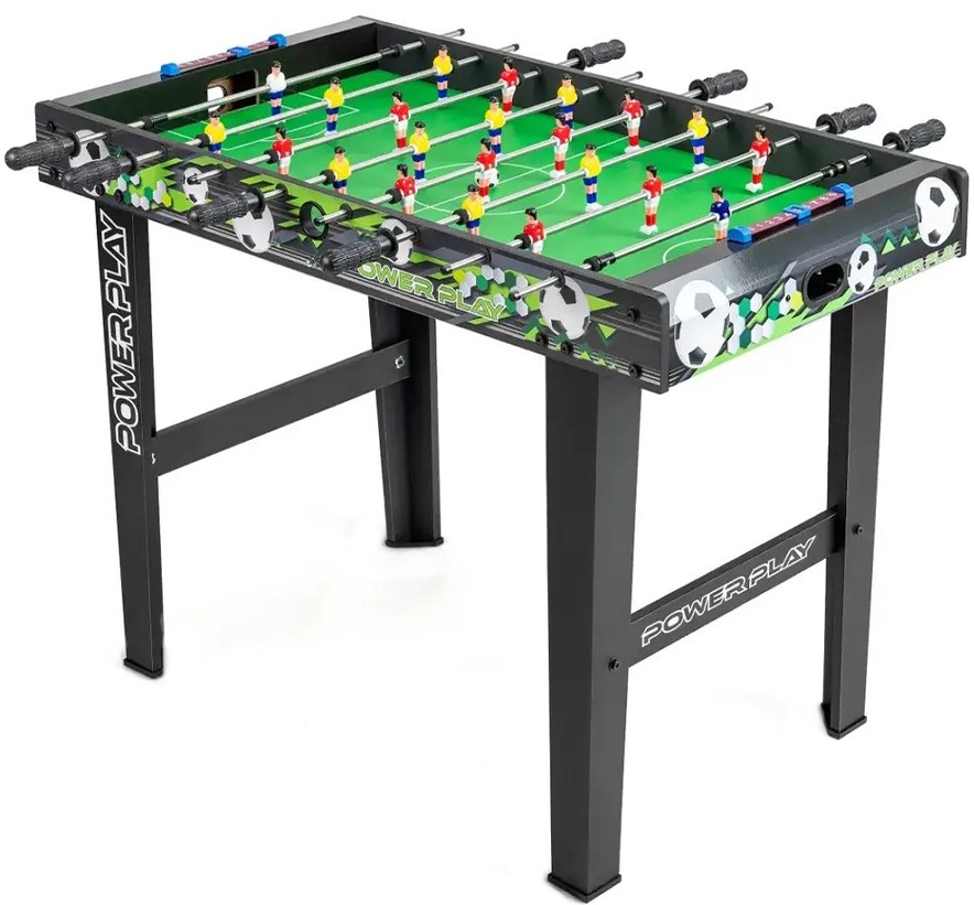 Joc de societate Power Play - Jagga, 91 cm