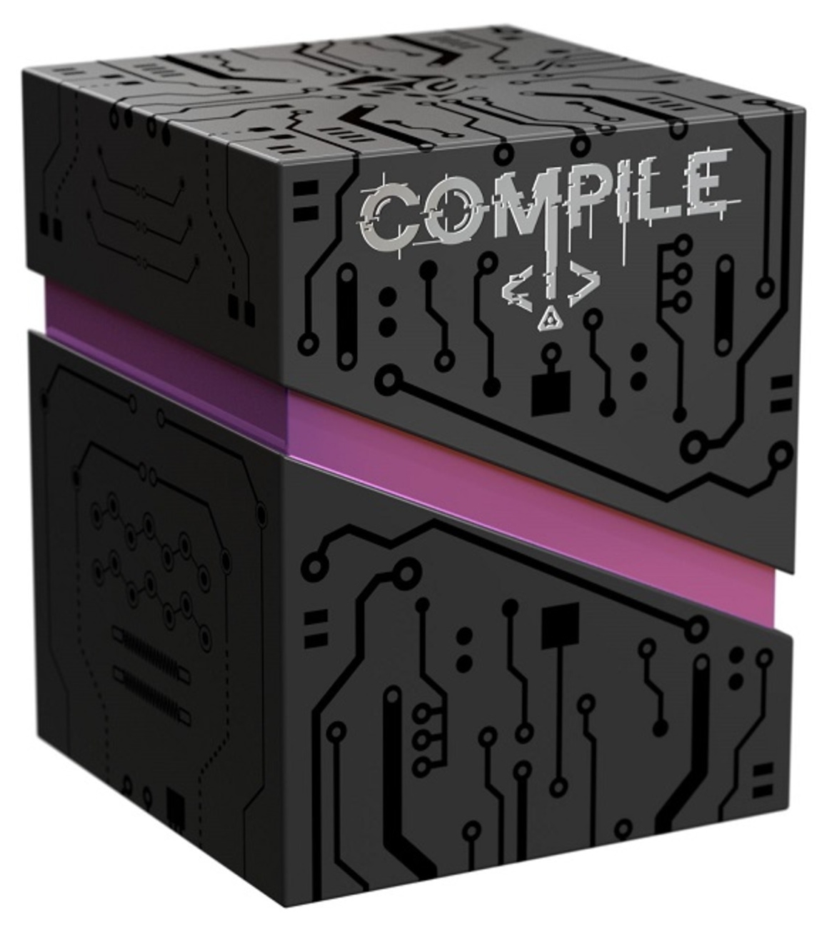 Joc de societate pentru doi Compile: Main 1 - Strategic