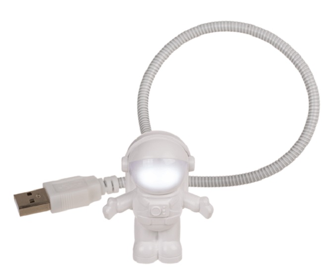Lampă de birou Out of the Blue - Astronaut