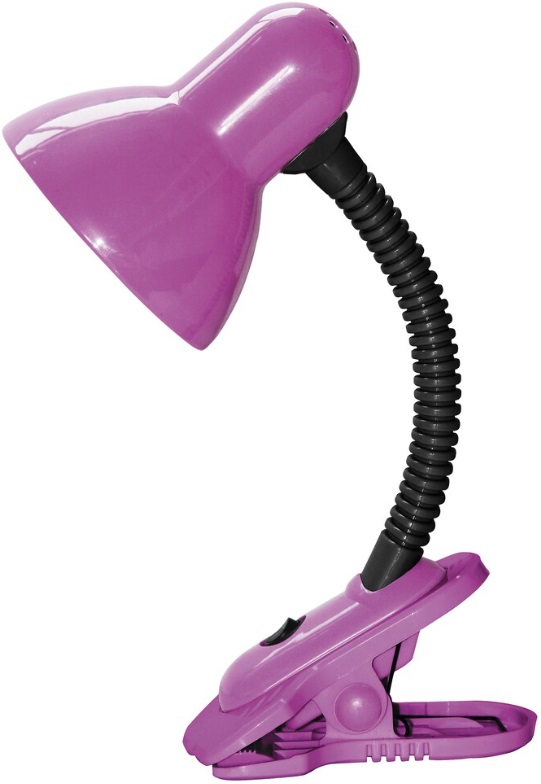 Lampă de masă Rabalux - Dennis 4259, E27, 40W, roz