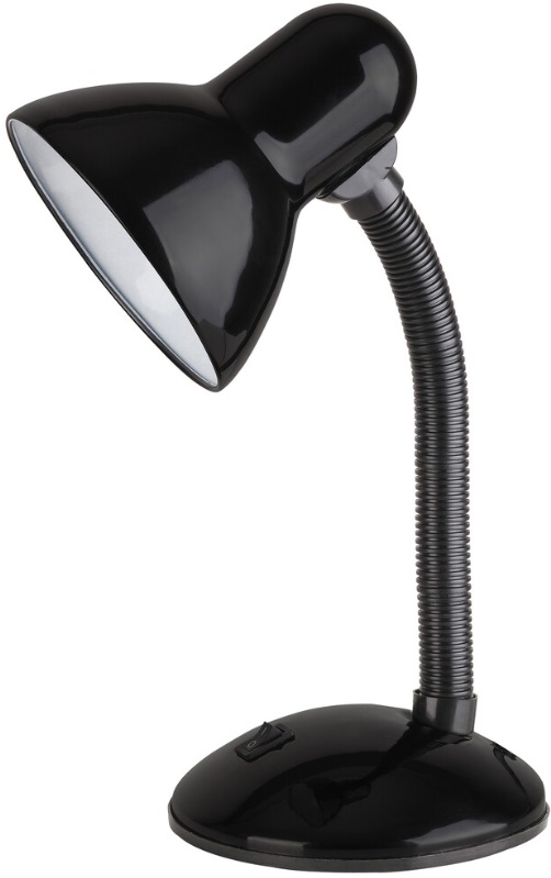 Lampă de masă Rabalux - Dylan 4169, E27, 40W, negru