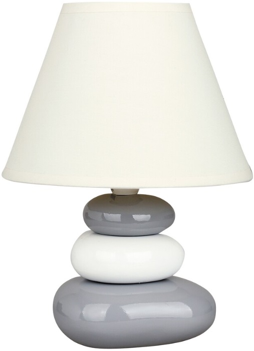 Lampă de masă Rabalux - Salem 4948, E14, 1x40W, alb