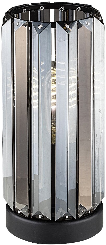 Lampă de masă Rabalux - Veness 74206, IP20, E27, 1x40W, negru mat