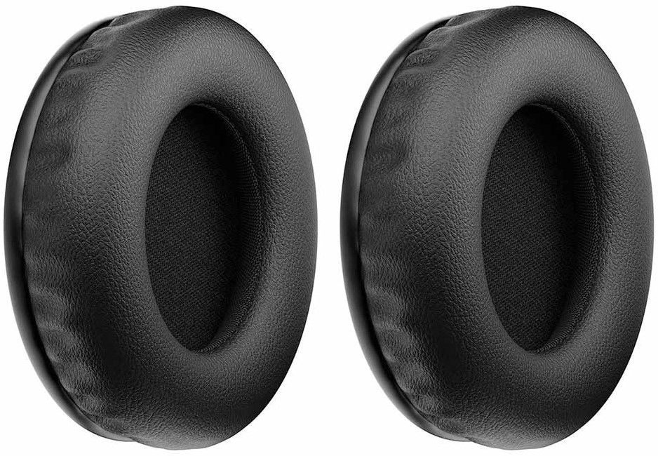 Bureți pentru căști Sennheiser - HD 250BT, negru