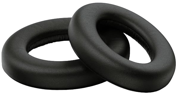 Bureți pentru căști Sennheiser - Momentum 4 Wireless, negru
