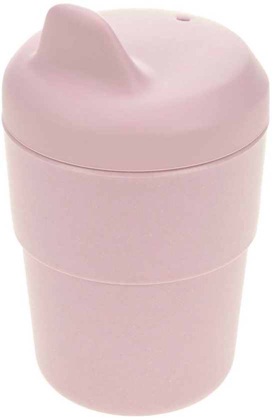 Ceașcă care nu se varsă Lassig - Little Chums, Mouse, 200 ml