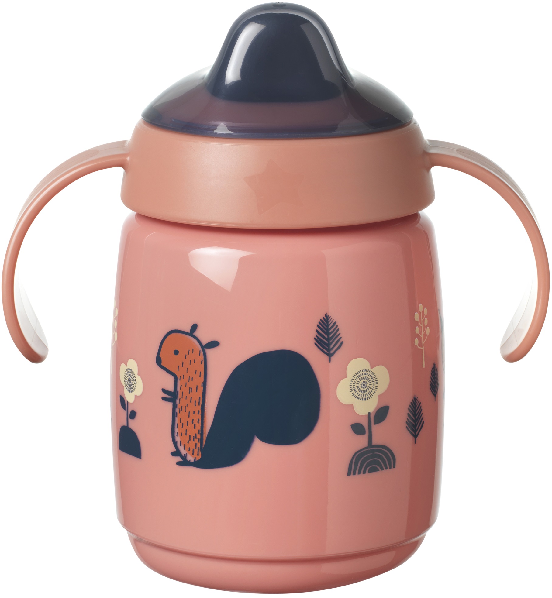 Tommee Tippee - Superstar, 300 ml, roz