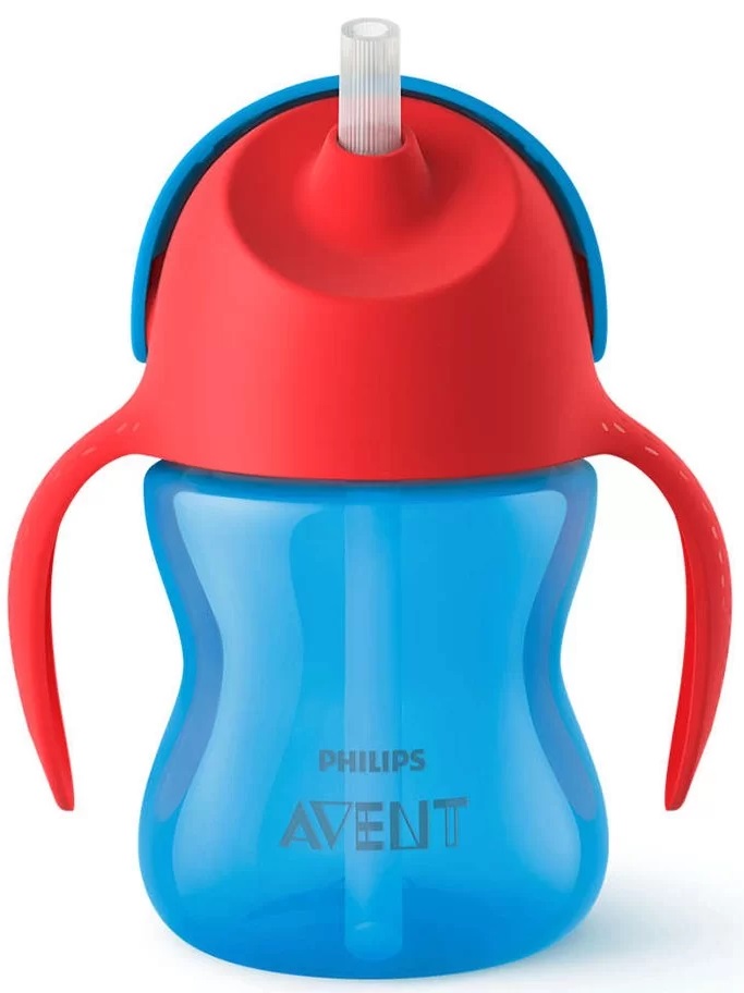 Avent Cana cu Pai baieti 200ml - SCF796/01 - imagine 4