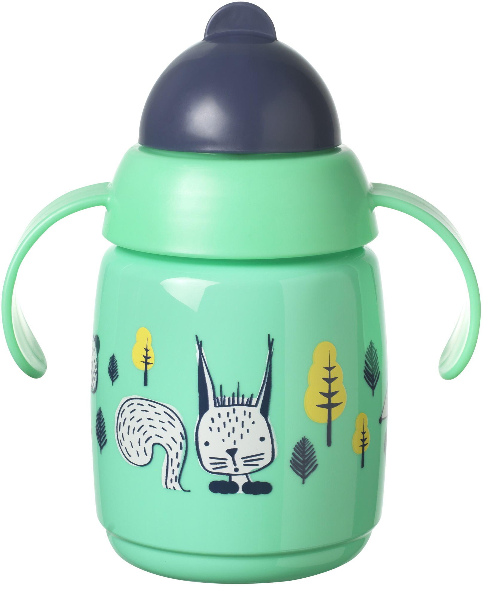 Tommee Tippee - Superstar, 300 ml, verde
