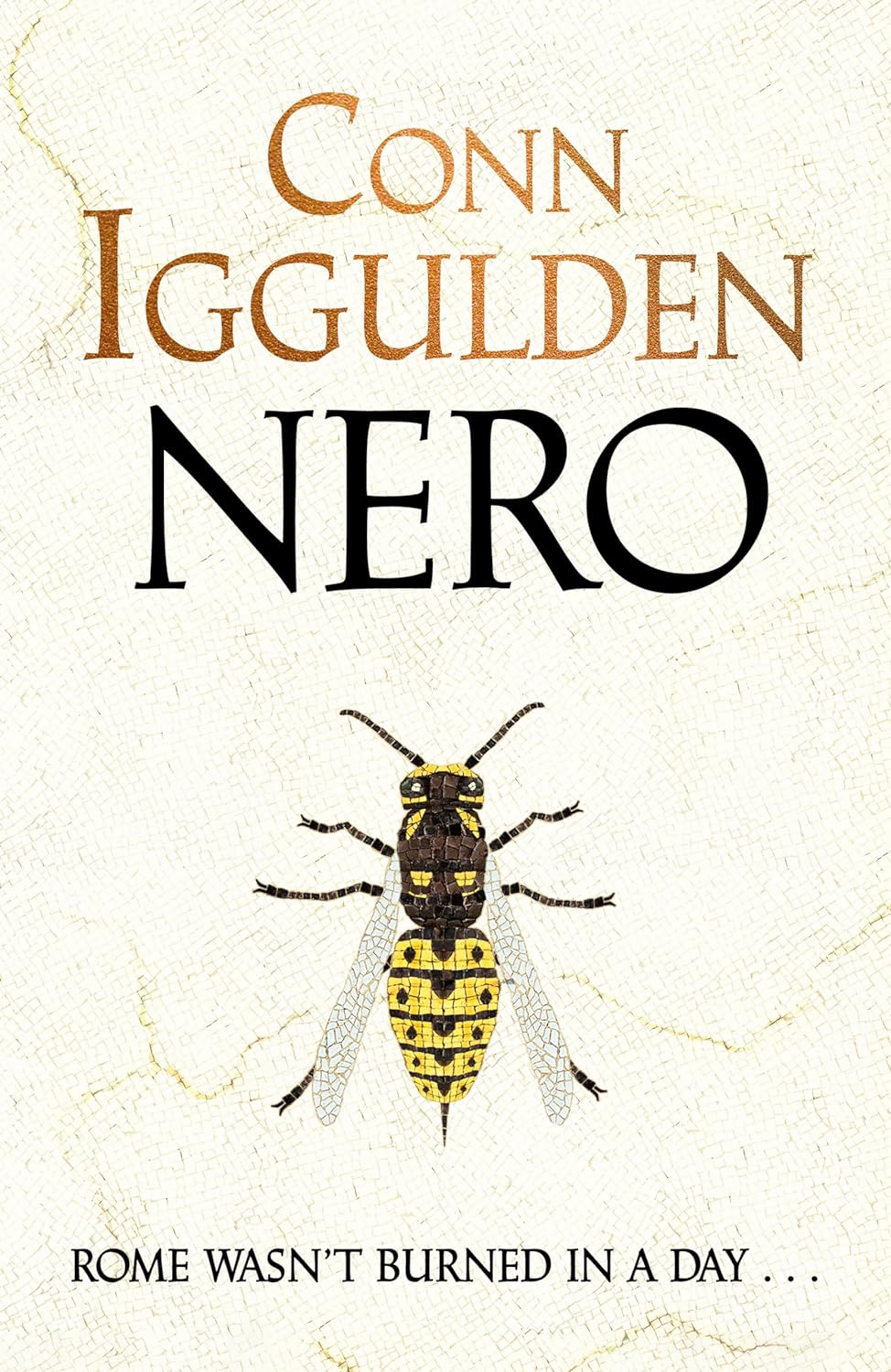 Nero (Conn Iggulden)