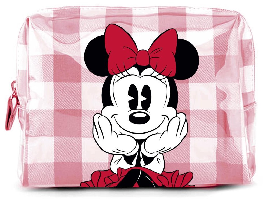 Penar Cerda Disney: Mickey Mouse - Minnie