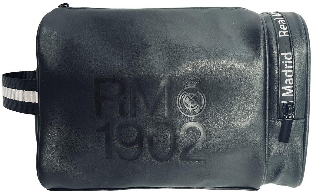 Penar Cerda Football : Real Madrid - Real Madrid (Black)