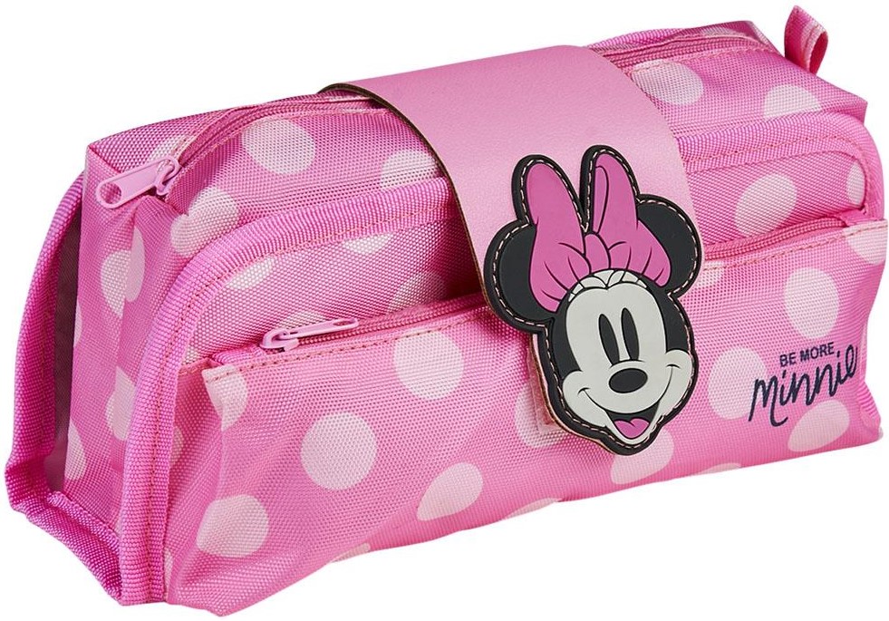 Penar școlar Cerda Minnie - 1 fermoar