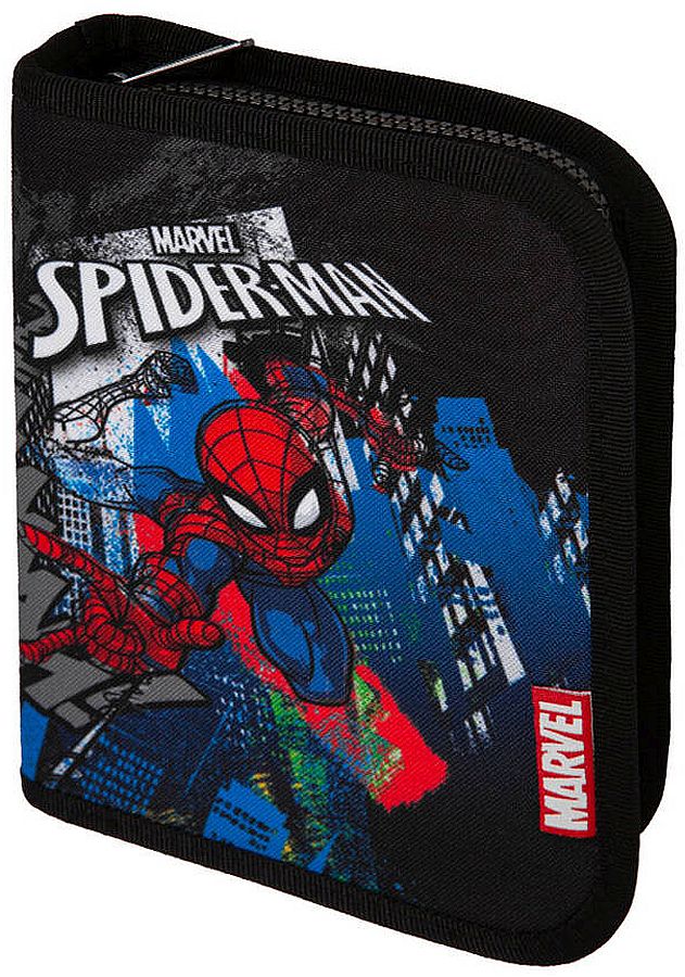 Penar Cool Pack Clipper - Spider-Man, 1 fermoar