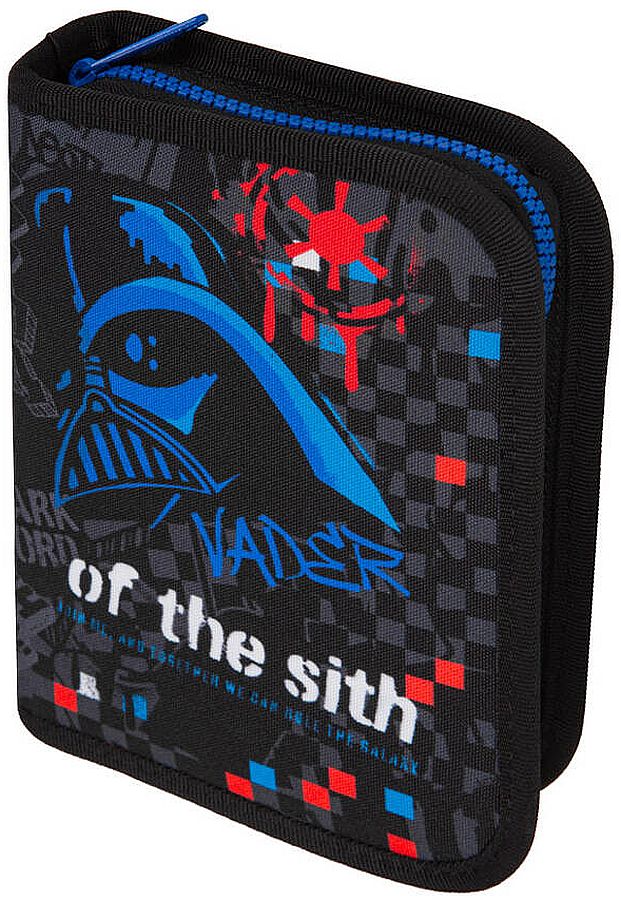Penar Cool Pack Clipper - Star Wars, 1 fermoar