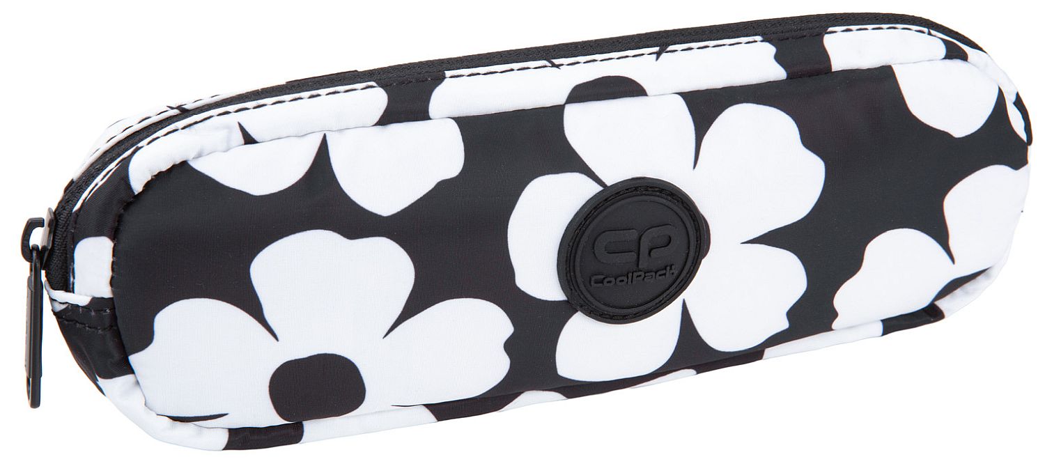 Penar școlar Cool Pack Deck - Flores Jasmine