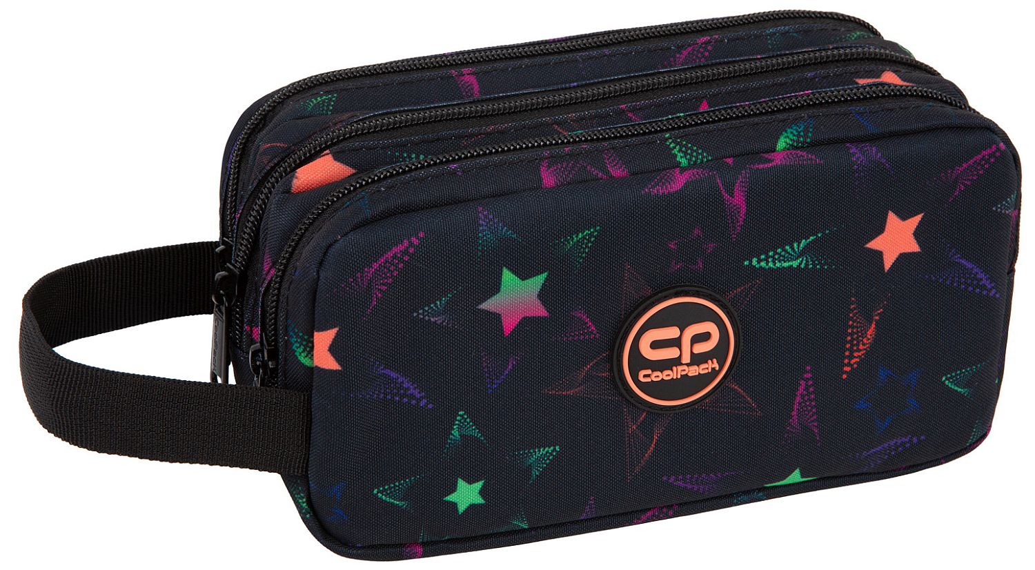 Penar Cool Pack Primus - Starfish, cu 3 fermoare și mâner