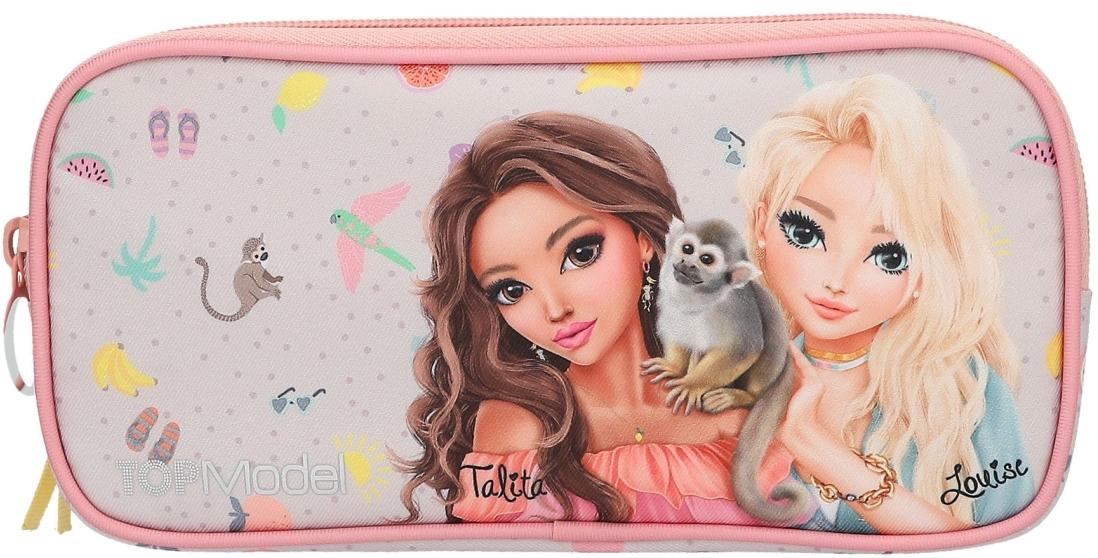 Penar Depesche TopModel Juicy - 2 fermoare