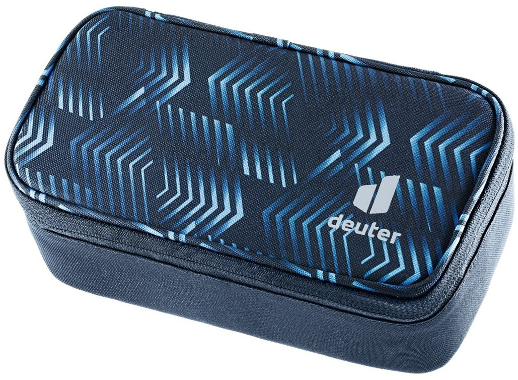 Penar Deuter - Ink ripple, albastru