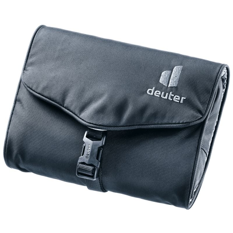 Penar Deuter – Wash bag I, 1 L, negru