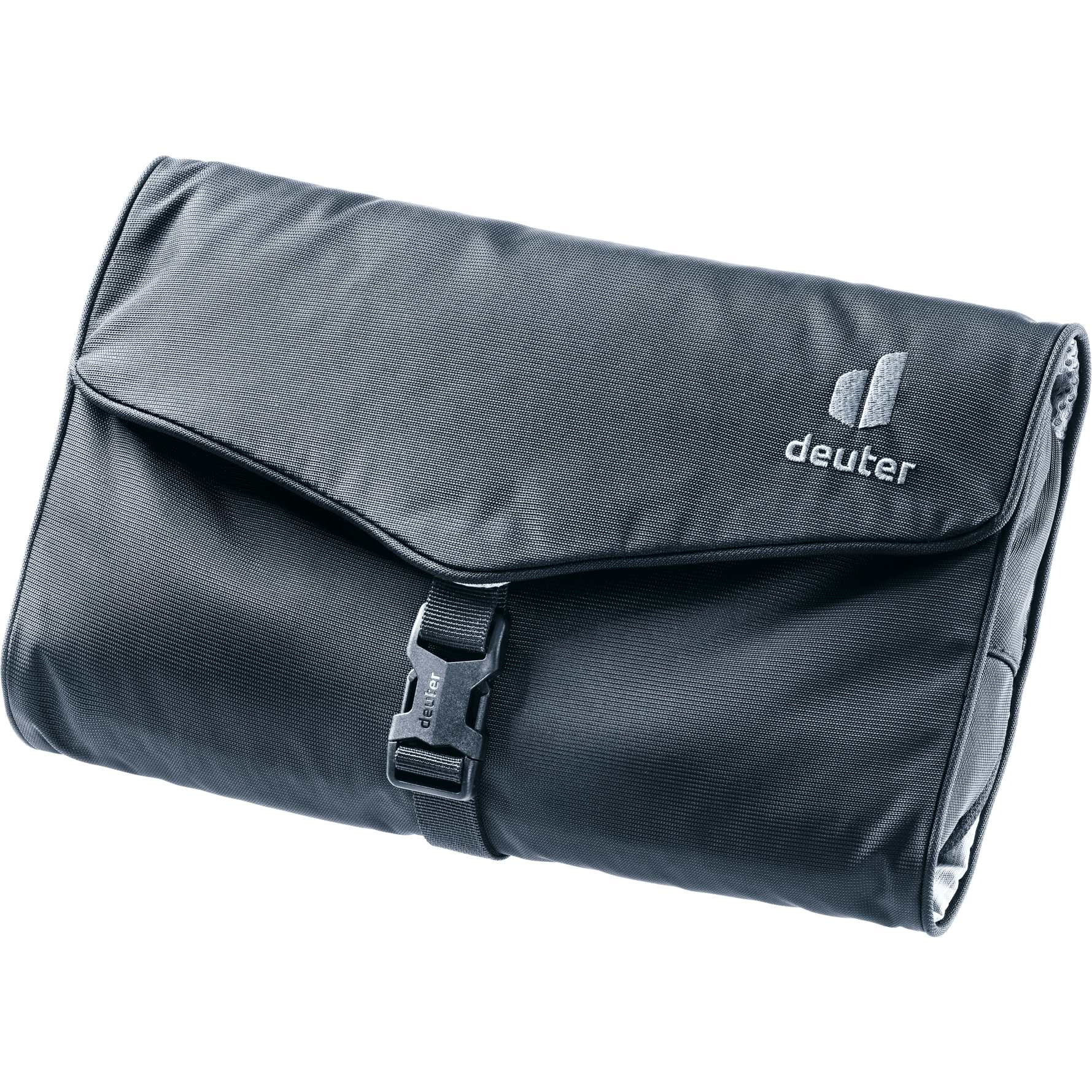 Penar Deuter - Wash bag II, 2.5 L, negru