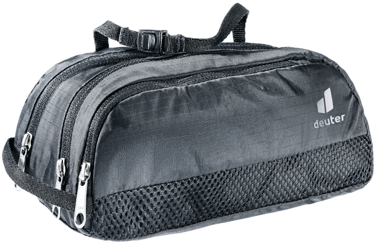Penar Deuter - Wash bag tour II, 1L, negru